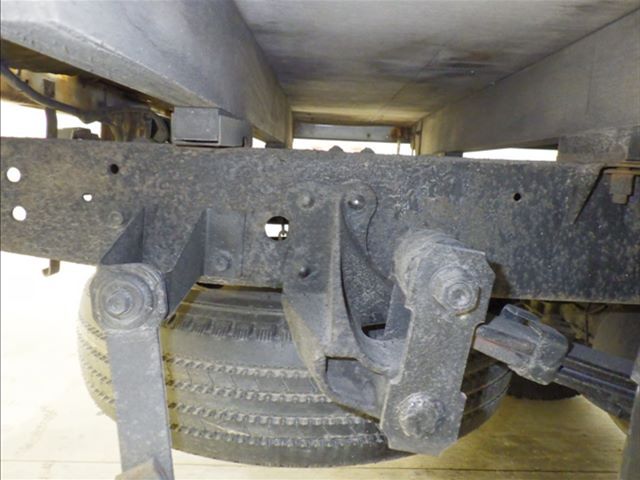 2015 Isuzu Elf 平ボディ auction photo 4