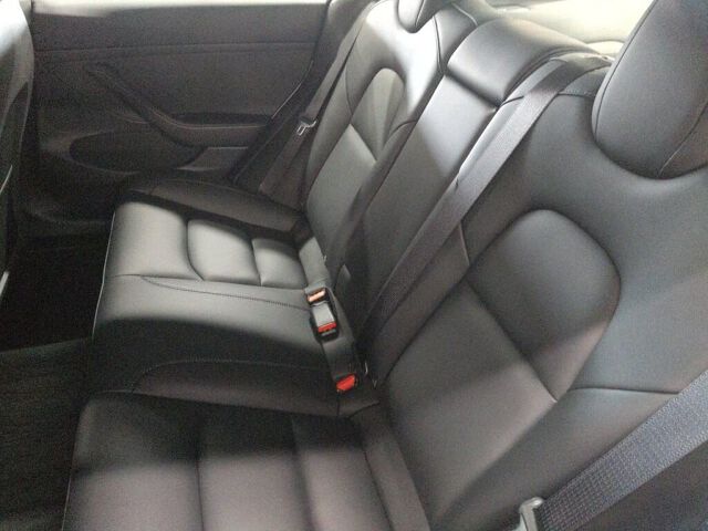 2022 Tesla モデル3 RWD auction photo 6