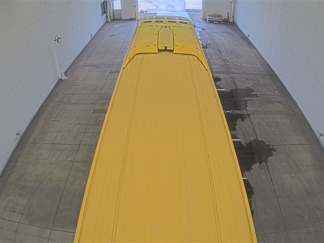 2009 Isuzu ガーラ バス auction photo 3