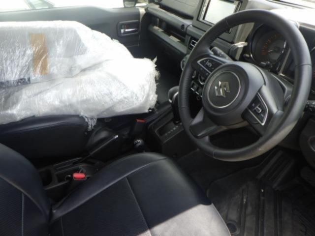 2023 Suzuki Jimny XC auction photo 3