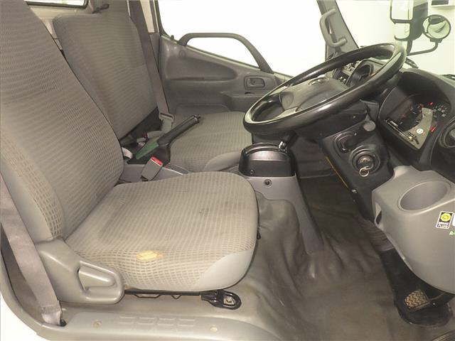 2017 Toyota Dyna ヒラボディ auction photo 5