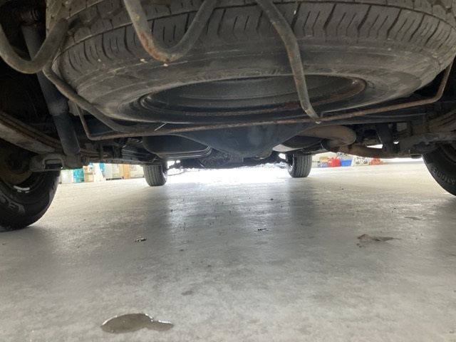 2009 Toyota Hiace 4WDキュウキュウシャ auction photo 16