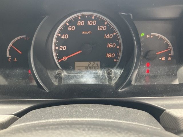 2009 Toyota Hiace 4WDキュウキュウシャ auction photo 14