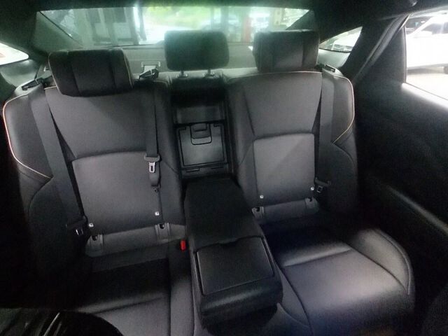 2023 Toyota Crown Crossover G Advanced Leather P 4WD auction photo 6