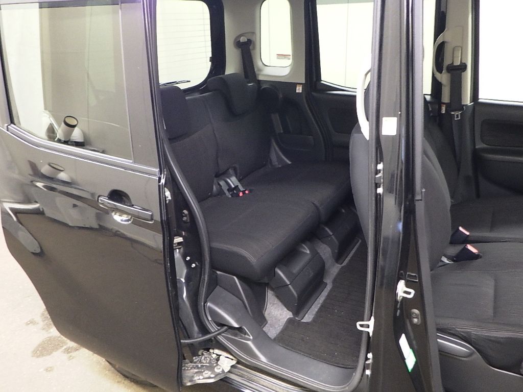 2014 Nissan Dayz Roox 4WD ハイウェイスターX auction photo 7
