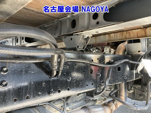 2013 Toyota Dyna Hira auction photo 17