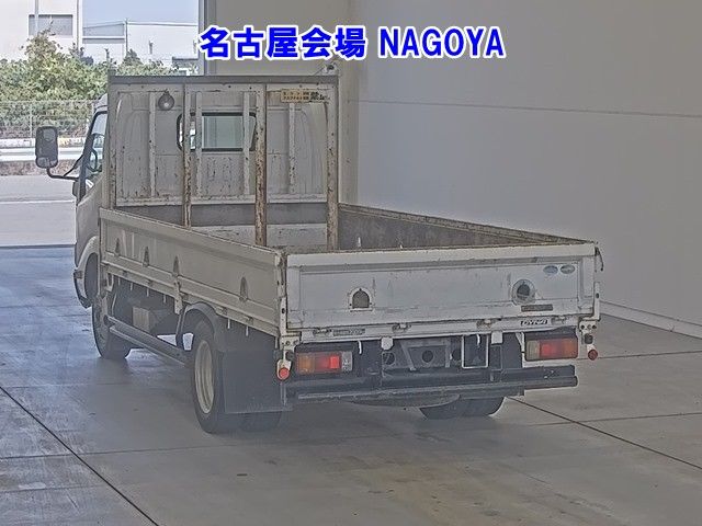 2013 Toyota Dyna Hira auction photo 2