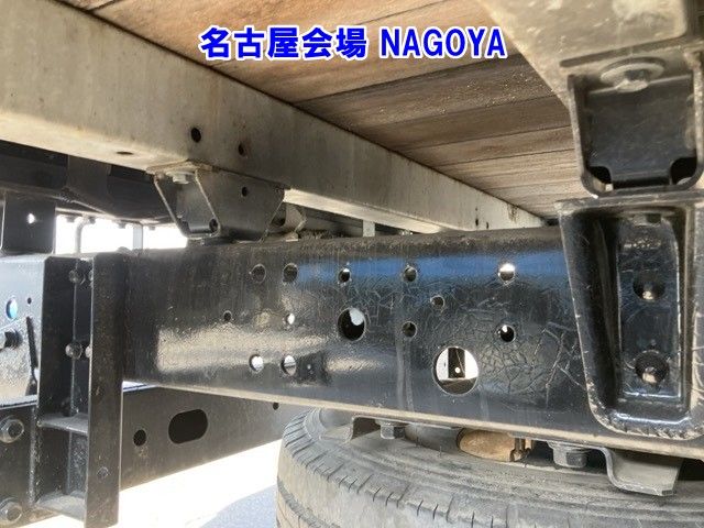 2013 Toyota Dyna Hira auction photo 16