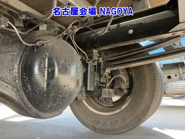 2013 Toyota Dyna Hira auction photo 10