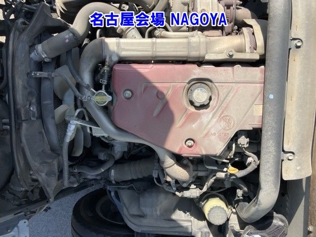 2013 Toyota Dyna Hira auction photo 19