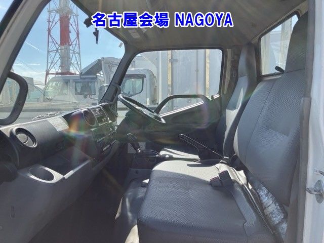 2013 Toyota Dyna Hira auction photo 5