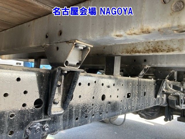 2013 Toyota Dyna Hira auction photo 12