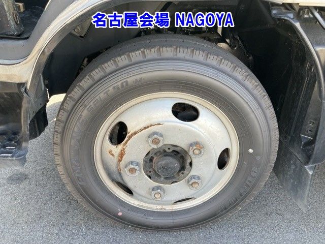2013 Toyota Dyna Hira auction photo 9