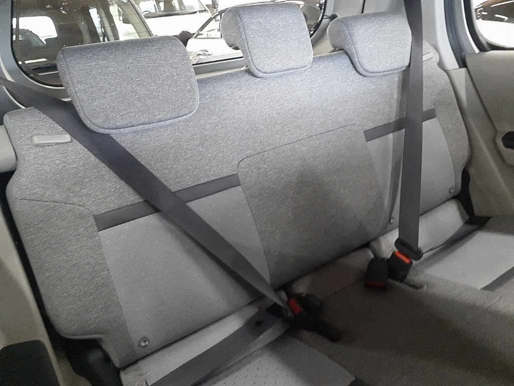 2023 Toyota Passo X auction photo 11