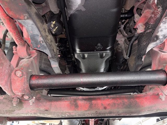 2008 Isuzu Giga レイゾウレイトウ auction photo 9