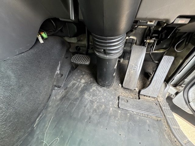 2008 Isuzu Giga レイゾウレイトウ auction photo 4