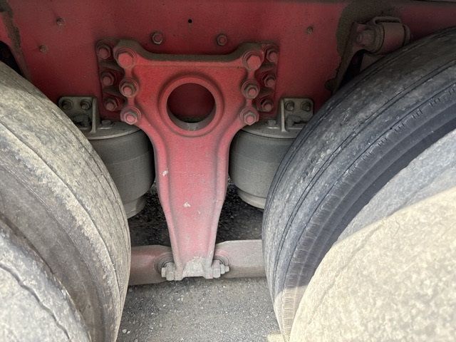 2008 Isuzu Giga レイゾウレイトウ auction photo 8