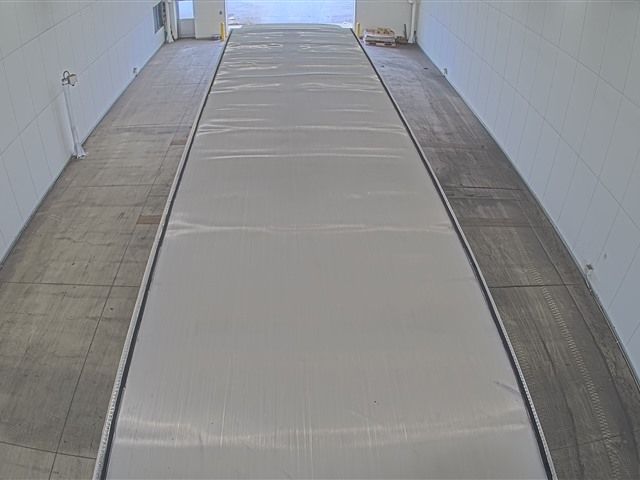 2008 Isuzu Giga レイゾウレイトウ auction photo 3