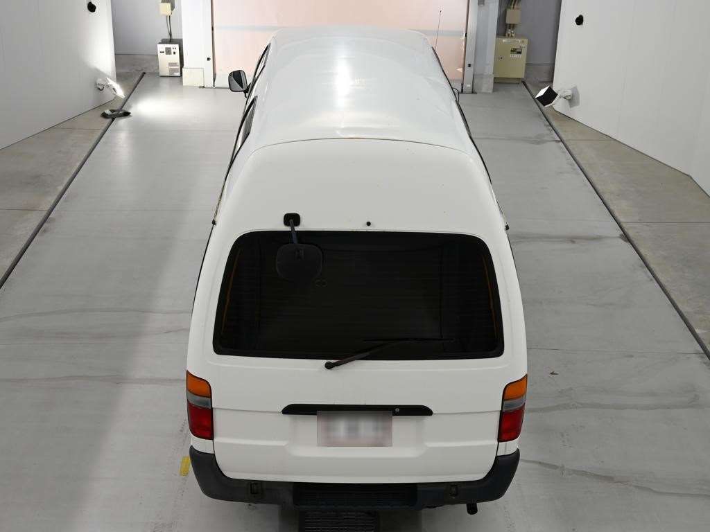 1996 Toyota Hiace DX 4WD auction photo 8