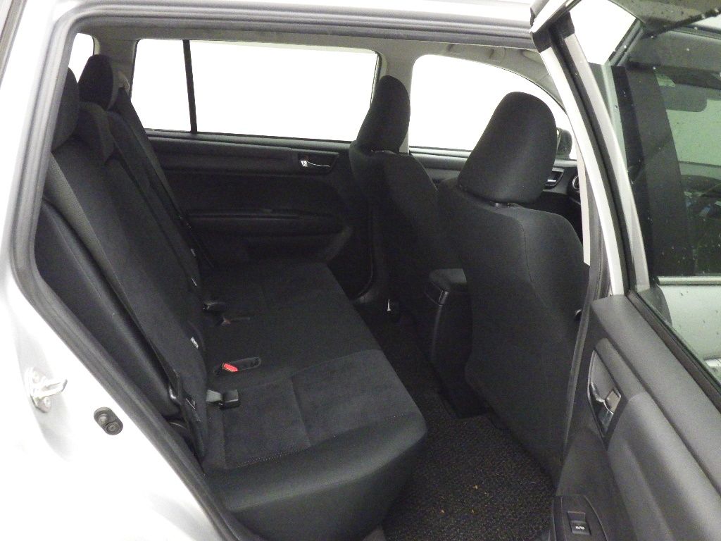 2016 Toyota Corolla Fielder 1.5G Aero Tourer auction photo 7