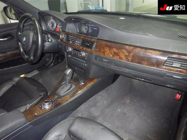 2012 BMW 3 Series 325i スポーツパッケージ auction photo 3
