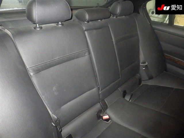 2012 BMW 3 Series 325i スポーツパッケージ auction photo 4