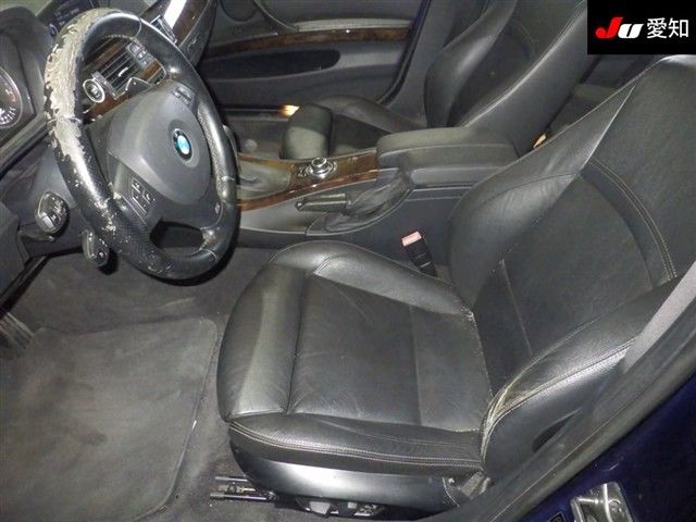 2012 BMW 3 Series 325i スポーツパッケージ auction photo 6