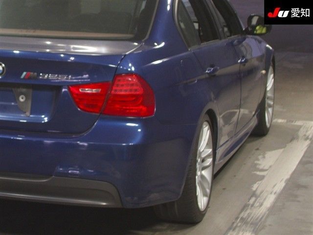 2012 BMW 3 Series 325i スポーツパッケージ auction photo 8