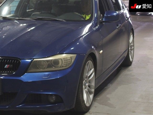 2012 BMW 3 Series 325i スポーツパッケージ auction photo 7