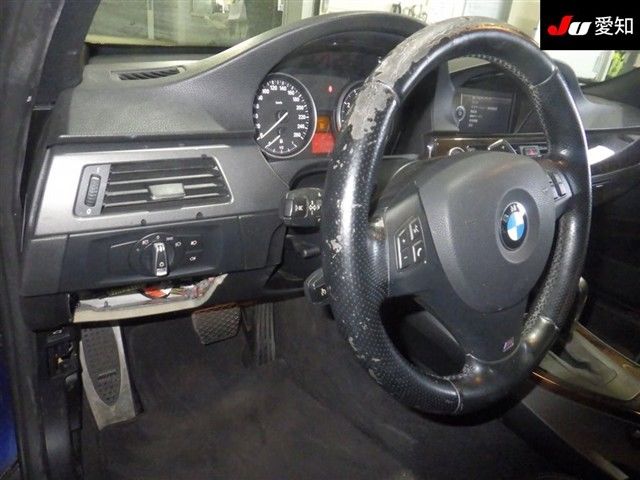 2012 BMW 3 Series 325i スポーツパッケージ auction photo 5