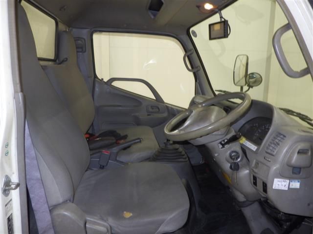 2009 Toyota Dyna シャーシ auction photo 5