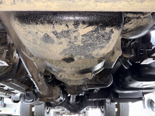 2009 Isuzu Forward コンテナセンヨウ auction photo 10