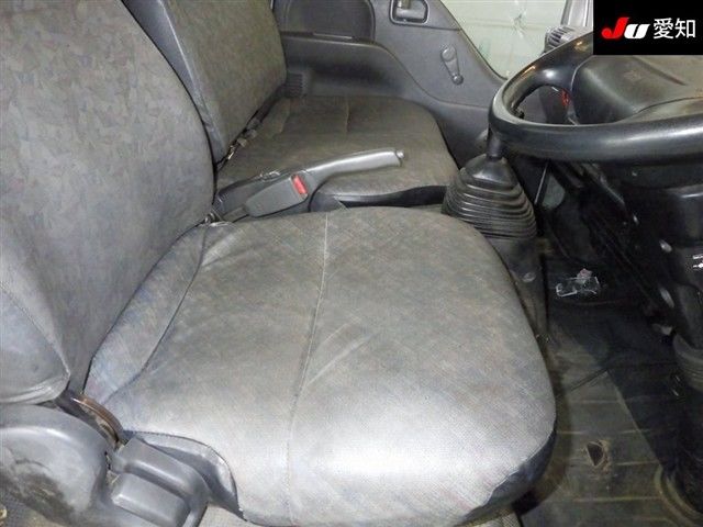 2000 Isuzu エルフ T ジンカイシャ auction photo 6