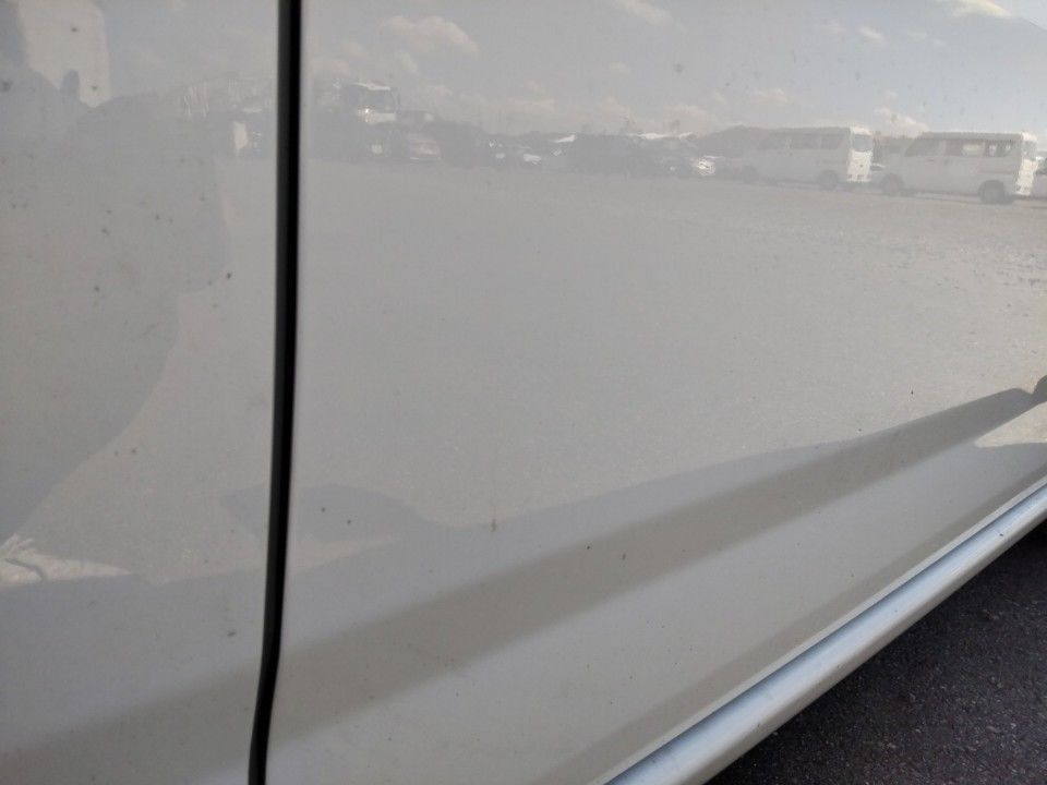 2019 Toyota Passo auction photo 20