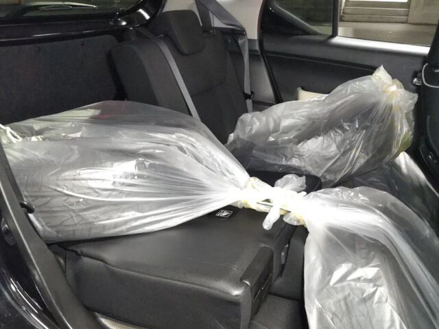 2021 Suzuki Xbee ハイブリッドMZ 4WD auction photo 6