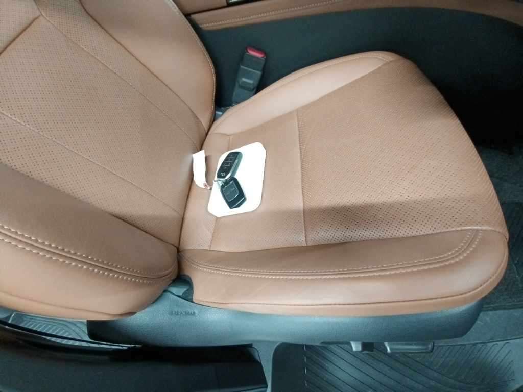 2023 Toyota Vellfire Z プレミア 4WD auction photo 10