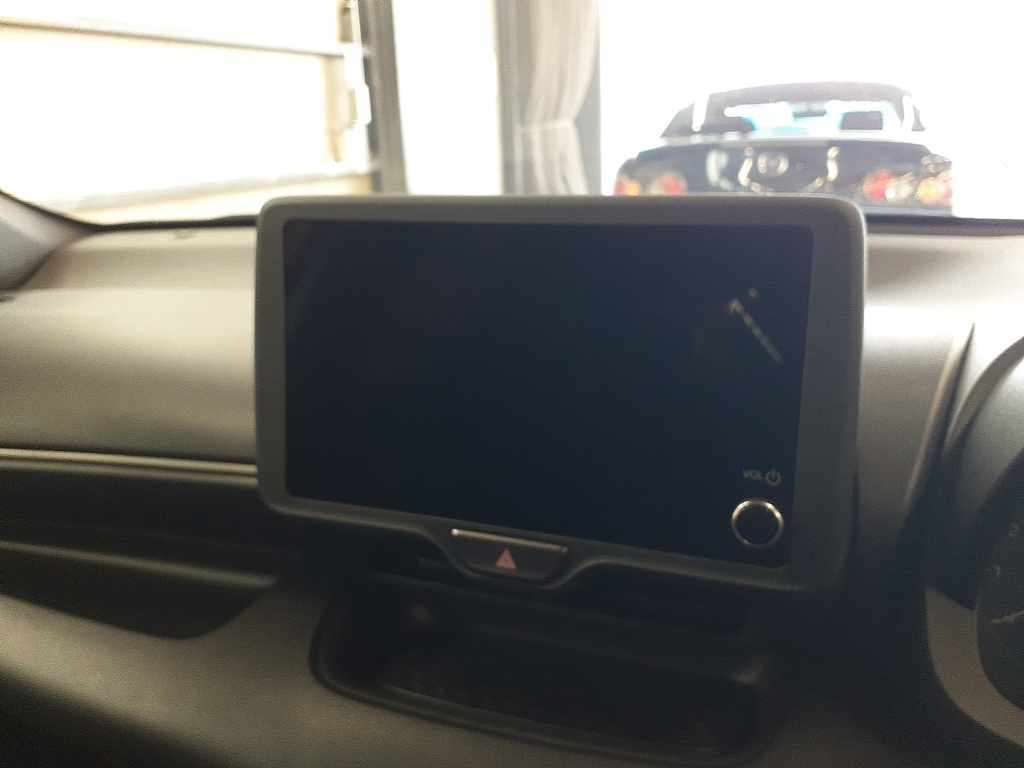 2024 Toyota Yaris X auction photo 12