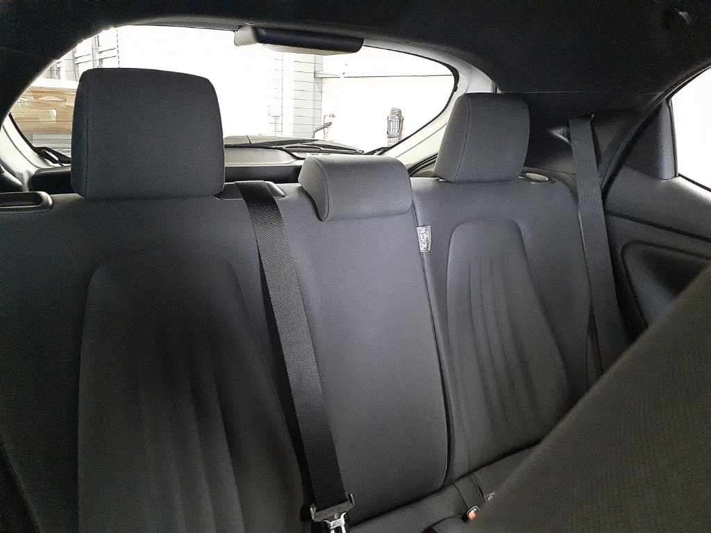 2024 Toyota Yaris X auction photo 11