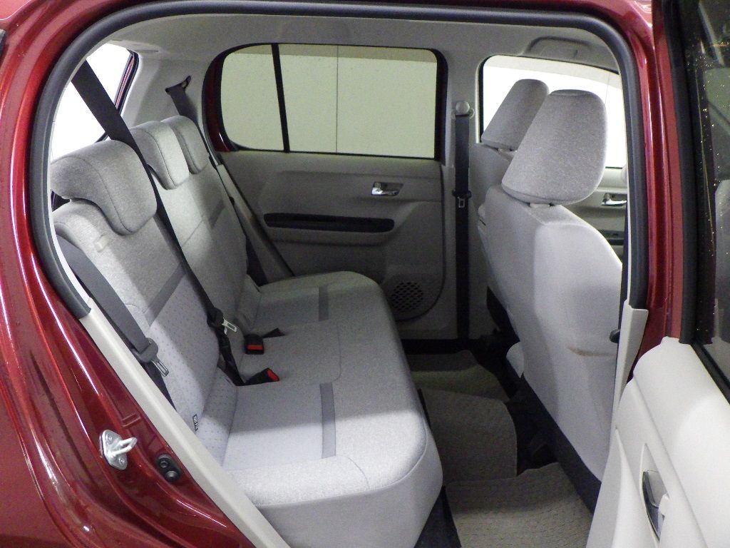 2016 Toyota Passo X Gパッケージ auction photo 7