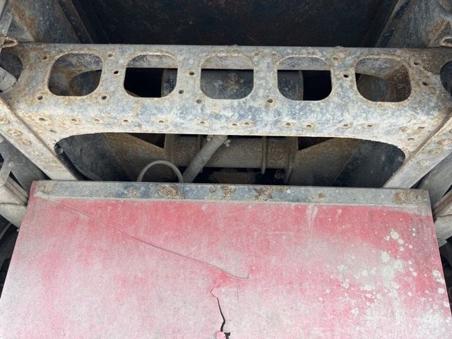 2008 Isuzu Forward Dump Turbo auction photo 14