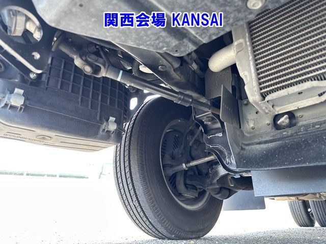 2023 Toyota Dyna Hira auction photo 14