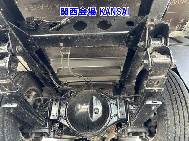 2023 Toyota Dyna Hira auction photo 11