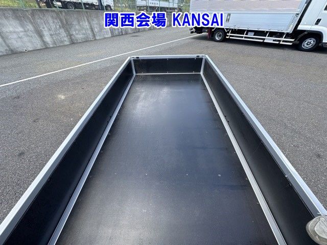 2023 Toyota Dyna Hira auction photo 16