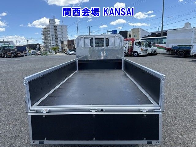 2023 Toyota Dyna Hira auction photo 3