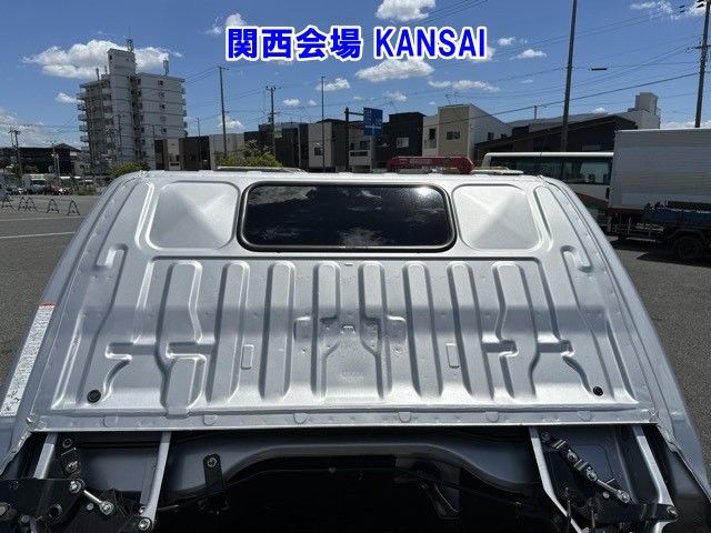 2023 Toyota Dyna Hira auction photo 6