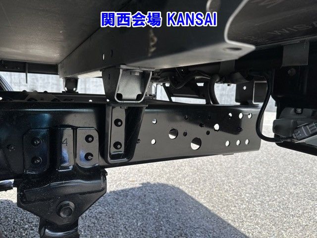 2023 Toyota Dyna Hira auction photo 9