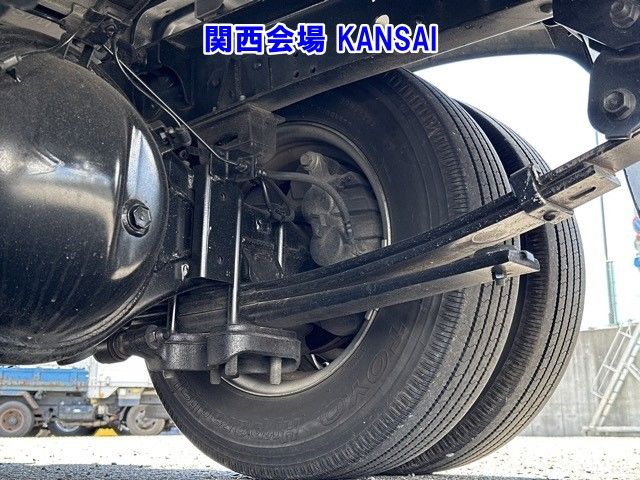 2023 Toyota Dyna Hira auction photo 12