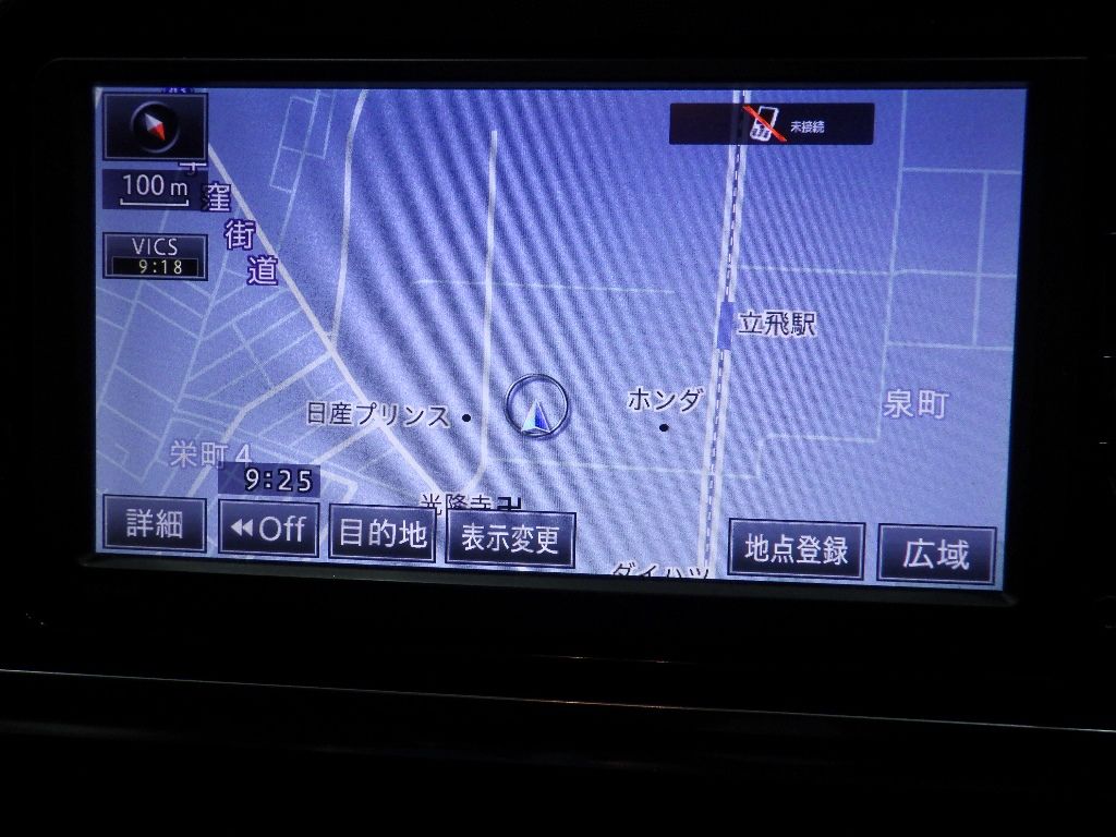 2016 Toyota Sienta G 7 people auction photo 10