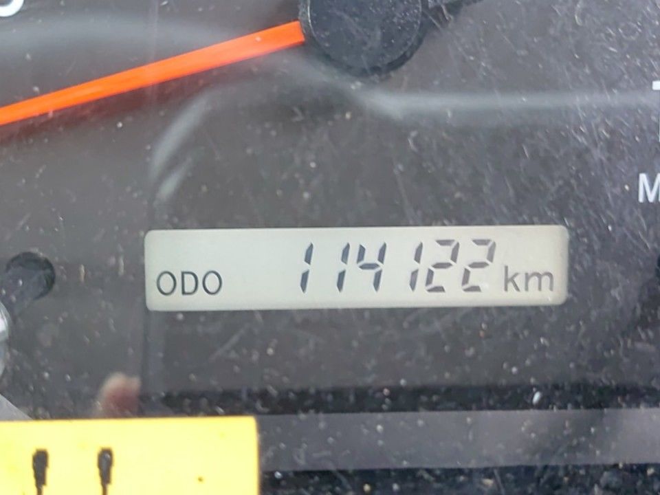 2020 Isuzu Elf auction photo 10