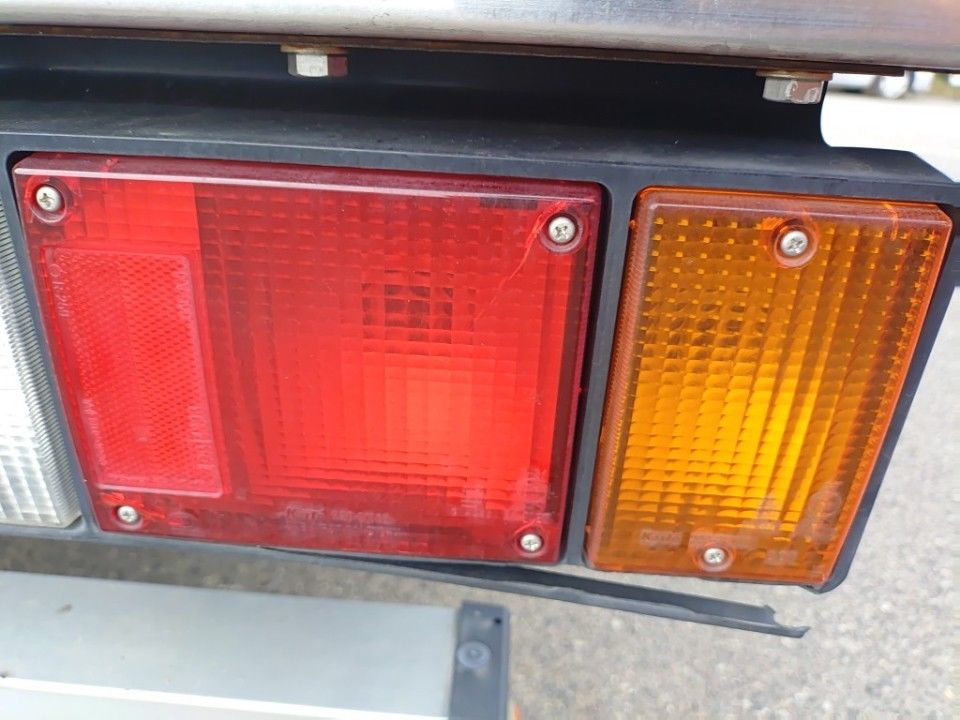 2020 Isuzu Elf auction photo 20